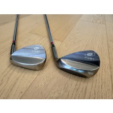 조디아 (Zodia)  Master Piece V2.0-01 52도 56도