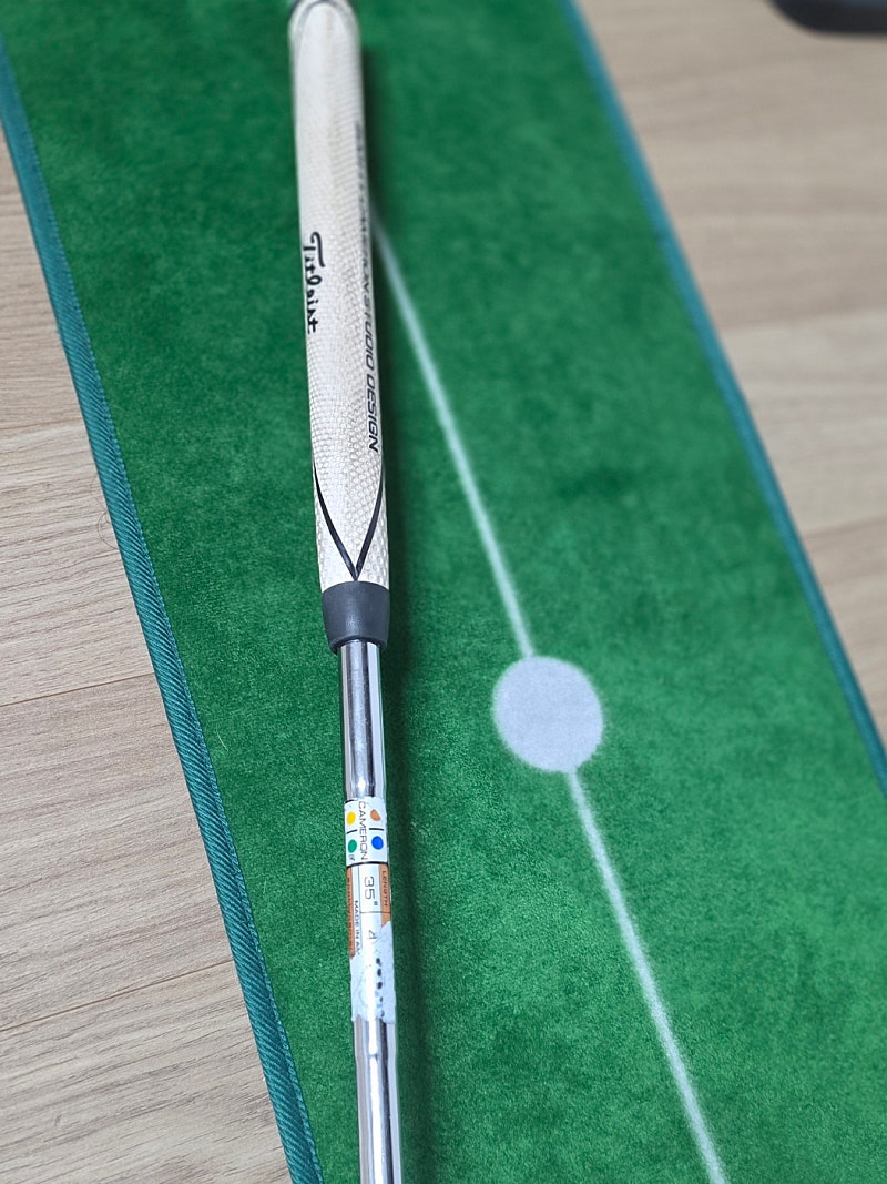 스카티카메론 퍼터